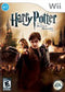 Harry Potter and the Deathly Hallows: Part 2 - Complete - Wii