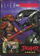 Atari Jaguar Composite Cable - Complete - Jaguar
