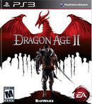 Dragon Age II - Complete - Playstation 3