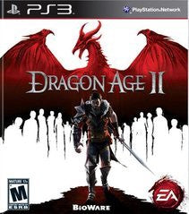 Dragon Age II - Complete - Playstation 3