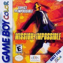 Mission Impossible - In-Box - GameBoy Color