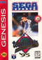 World Series Baseball 95 [Cardboard Box] - Complete - Sega Genesis