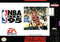 NBA Live 95 - Loose - Super Nintendo