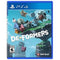 Deformers - Complete - Playstation 4