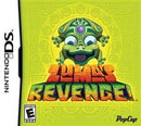 Zuma's Revenge - In-Box - Nintendo DS
