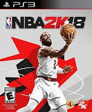 NBA 2K18 - In-Box - Playstation 3