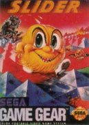 Slider - Loose - Sega Game Gear