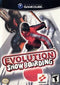 Evolution Snowboarding - Complete - Gamecube