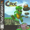 Croc - Complete - Playstation