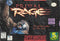 Primal Rage - Loose - Super Nintendo