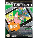GBA Video Nicktoons Collection Volume 2 - Loose - GameBoy Advance