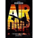 Air Diver - Complete - Sega Genesis