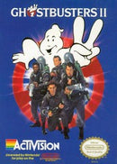 Ghostbusters II - Complete - NES