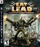 Eat Lead: The Return of Matt Hazard - Loose - Playstation 3