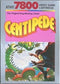 Centipede - Loose - Atari 7800