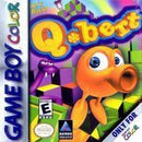 Q*bert - Loose - GameBoy Color