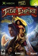 Jade Empire - Loose - Xbox