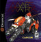 Mars Matrix - Loose - Sega Dreamcast