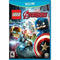 LEGO Marvel's Avengers - Loose - Wii U