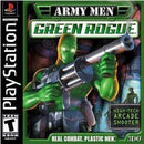 Army Men Green Rogue - In-Box - Playstation