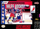 NHLPA Hockey '93 - Complete - Super Nintendo