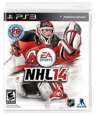 NHL 14 - Complete - Playstation 3