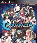 Aquanaut's Holiday - In-Box - Playstation 3