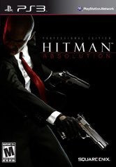 Hitman Absolution [Professional Edition] - In-Box - Playstation 3