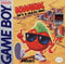 Kwirk - In-Box - GameBoy