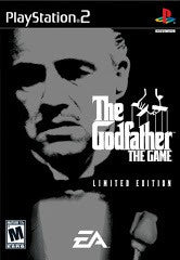 The Godfather [Limited Edition] - Complete - Playstation 2