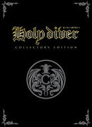 Holy Diver [Collectors Edition] - Loose - NES