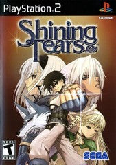 Shining Tears - In-Box - Playstation 2