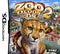 Zoo Tycoon 2 - Loose - Nintendo DS