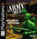 Army Men 3D [Collector's Edition] - Loose - Playstation