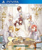 Code: Realize Future Blessings [Limited Edition] - Complete - Playstation Vita