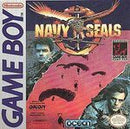 Navy Seals - Loose - GameBoy