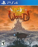 A Hole New World - Complete - Playstation 4