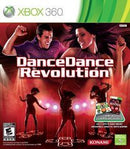 Dance Dance Revolution - Complete - Xbox 360