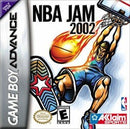 NBA Jam 2002 - In-Box - GameBoy Advance