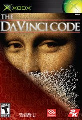 Da Vinci Code - Loose - Xbox