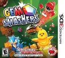 Gem Smashers - Complete - Nintendo 3DS