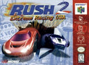 Rush 2 - Complete - Nintendo 64