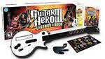 Guitar Hero III Legends of Rock [Bundle] - In-Box - Wii