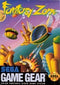 Fantasy Zone - In-Box - Sega Game Gear