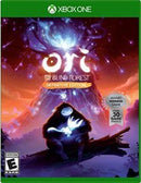 Ori and the Blind Forest Definitive Edition - Complete - Xbox One