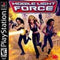 Mobile Light Force - Loose - Playstation