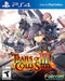 Legend of Heroes: Trails of Cold Steel III [Early Enrollment Edition] - Complete - Playstation 4