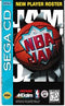 NBA Jam - Loose - Sega CD