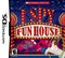I Spy Funhouse - In-Box - Nintendo DS