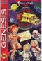 The Magic School Bus - In-Box - Sega Genesis